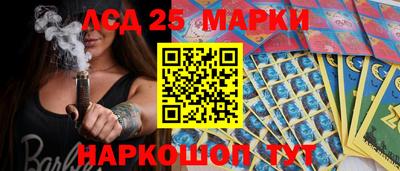 амф Кандалакша